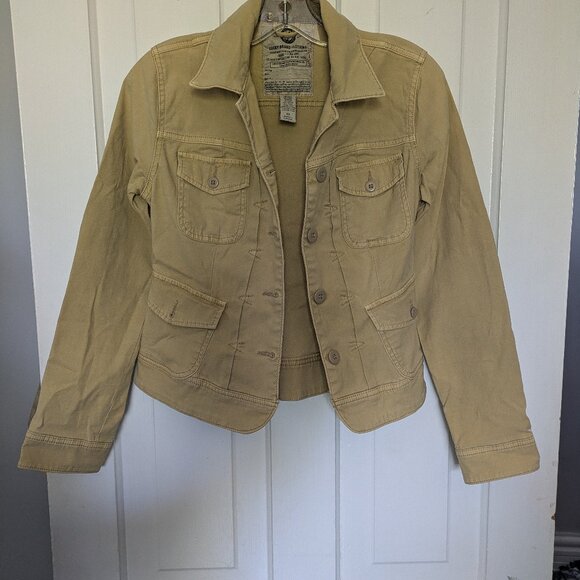 Lucky Jacket - Picture 1 of 8